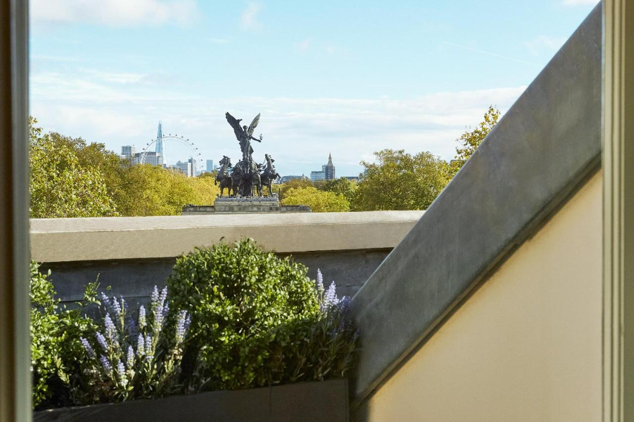 Hotel The Lanesborough, Oetker Collection London Exterior foto